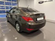 Hyundai Solaris I Рестайлинг Подольск  - изображение 23