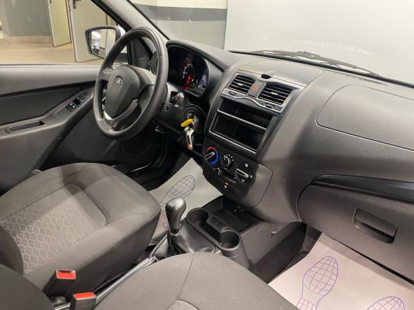 Lada (ВАЗ) Granta I Рестайлинг с пробегом 2023 года, цена 649 000 рублей, 72000 км, седан, Автокод Объявления