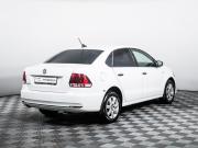 Volkswagen Polo V Рестайлинг Москва  - изображение 21