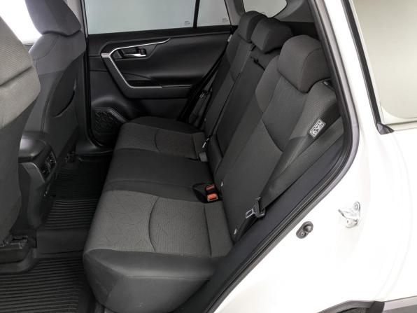 Toyota RAV4 V (XA50) с пробегом 2021 года, цена 3 750 000 рублей, 83536 км, внедорожник, Автокод Объявления