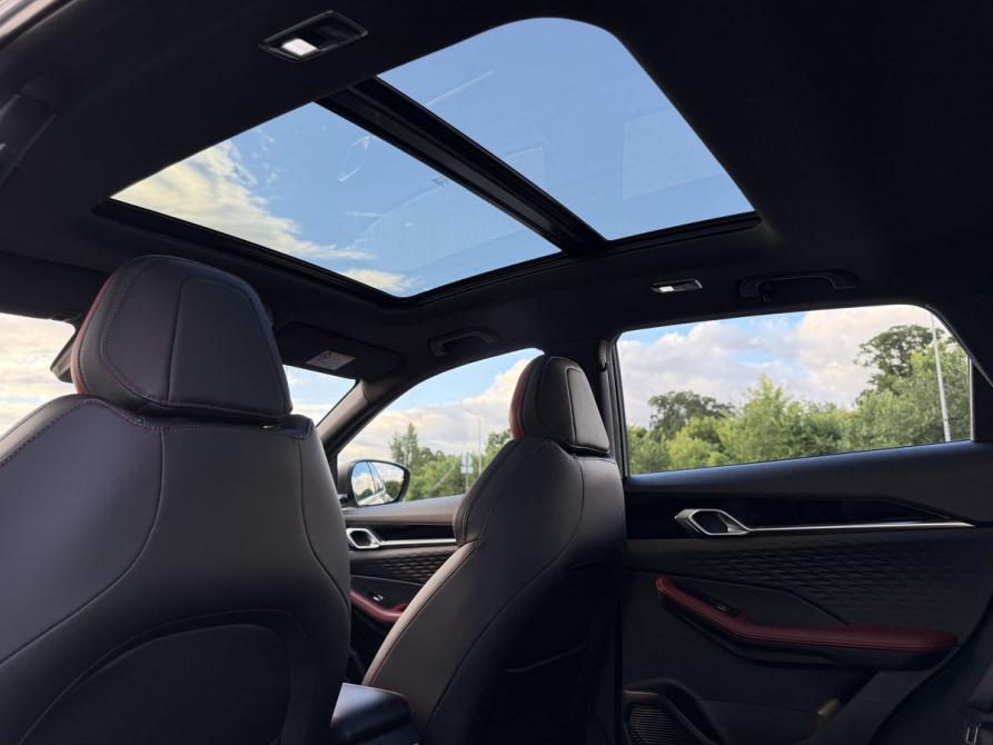 Geely Coolray I Рестайлинг Казань  - изображение 30