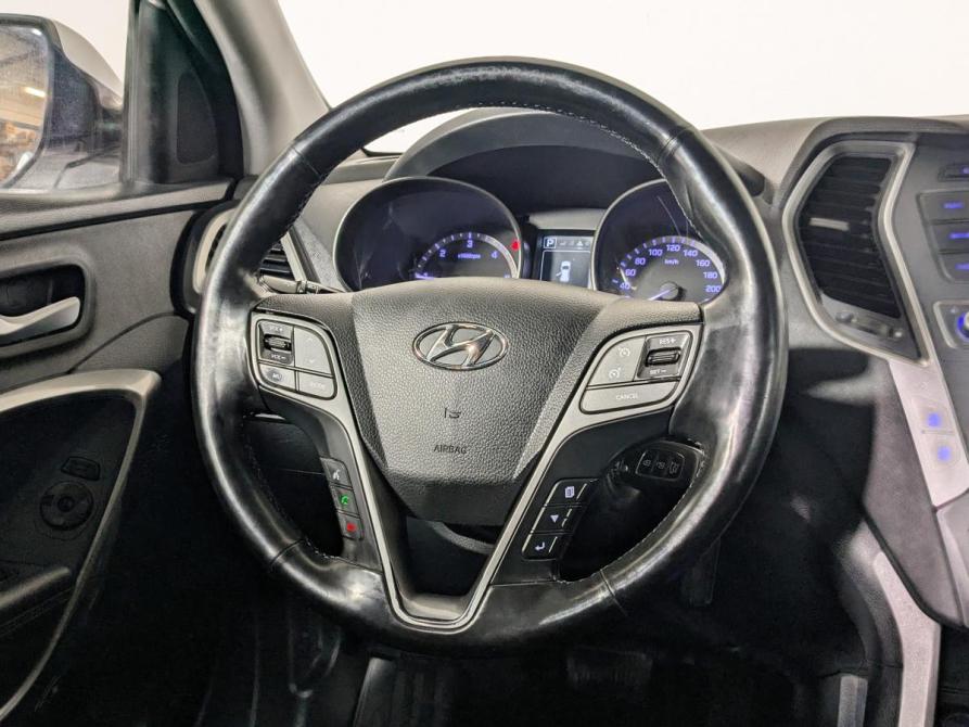 Hyundai Santa Fe III Рестайлинг Екатеринбург  - изображение 15