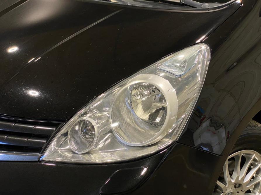 Nissan Note I Рестайлинг Челябинск  - изображение 9