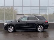 Mercedes-Benz GLE II (V167) Москва  - изображение 34