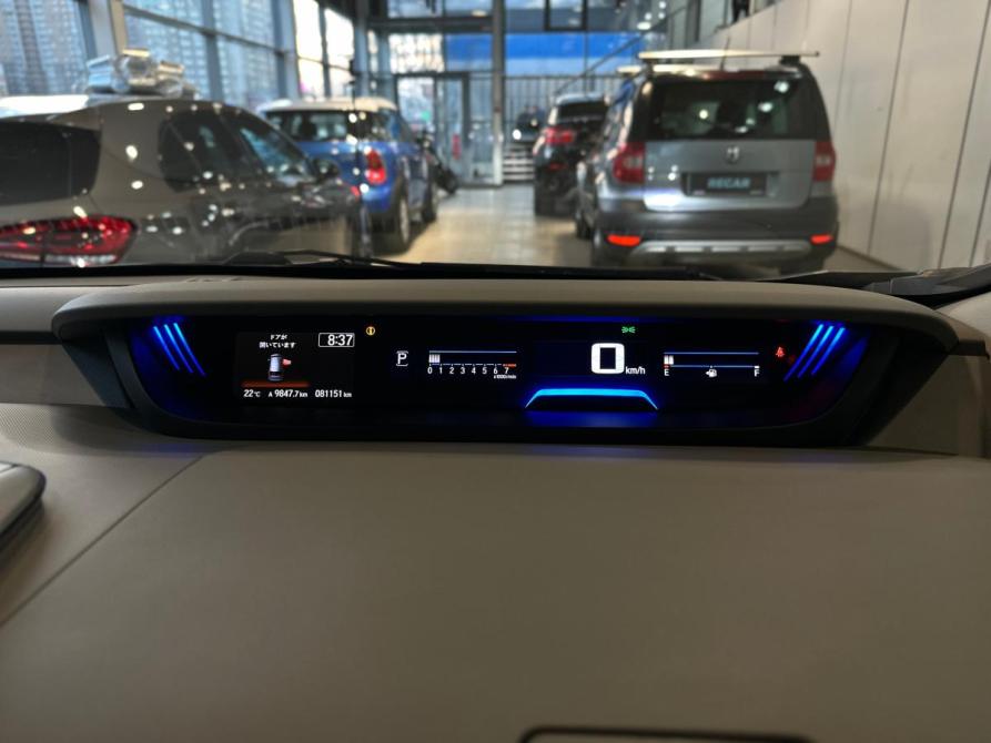 Honda Freed II Рестайлинг Санкт-Петербург  - изображение 22