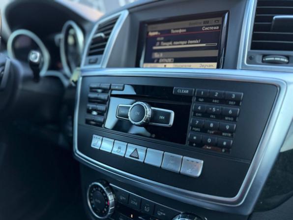 Mercedes-Benz M-Класс III (W166) с пробегом 2013 года, цена 2 350 000 рублей, 172961 км, внедорожник, Автокод Объявления