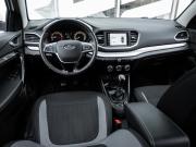 Lada (ВАЗ) Vesta I Рестайлинг (NG) Ставрополь  - изображение 28