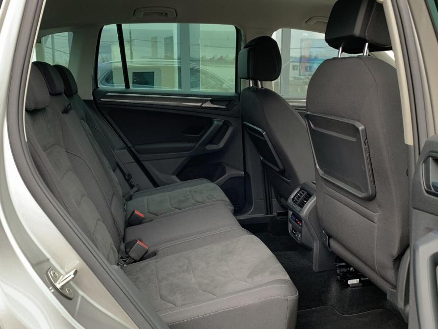 Volkswagen Tiguan II Москва  - изображение 15