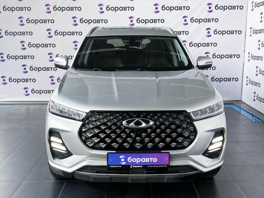 Chery Tiggo 7 Pro I Ростов-на-Дону  - изображение 19