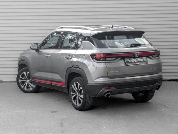Changan CS35 Plus I с пробегом 2023 года, цена 1 750 000 рублей, 36281 км, внедорожник, Автокод Объявления