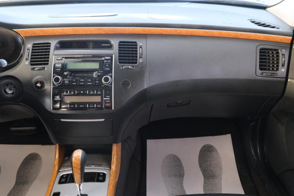 Hyundai Grandeur IV Омск  - изображение 17