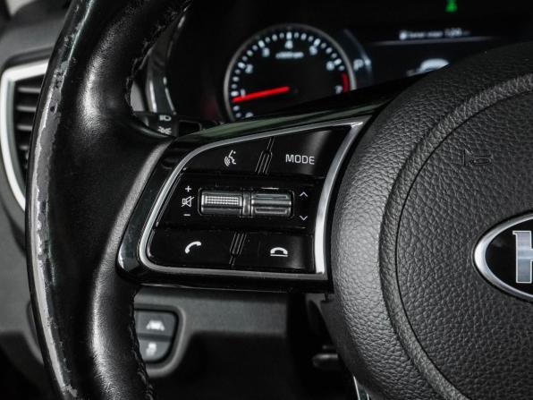 Kia Seltos I с пробегом 2021 года, цена 2 349 000 рублей, 66631 км, внедорожник, Автокод Объявления