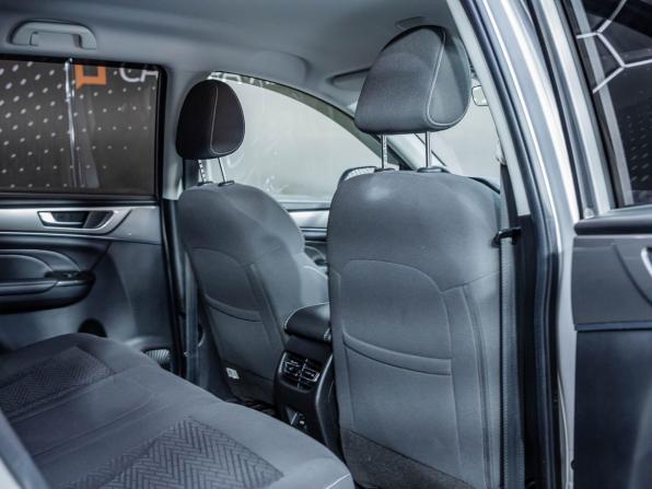 Haval M6 II с пробегом 2023 года, цена 1 680 000 рублей, 56907 км, внедорожник, Автокод Объявления
