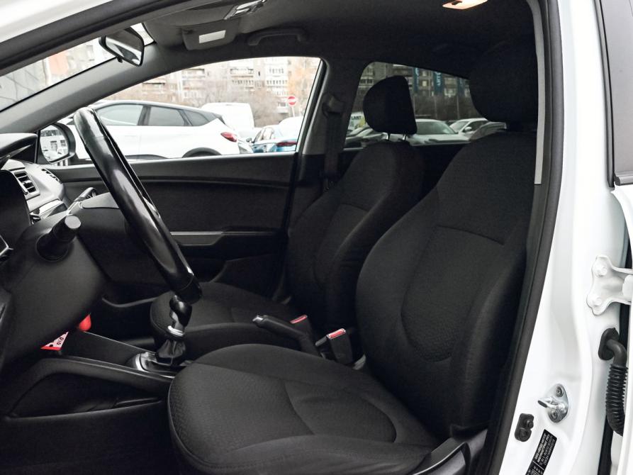 Kia Rio III Рестайлинг Екатеринбург  - изображение 16