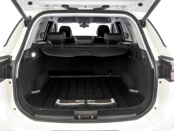 Chery Tiggo 7 Pro Max I с пробегом 2024 года, цена 2 020 000 рублей, 26696 км, внедорожник, Автокод Объявления