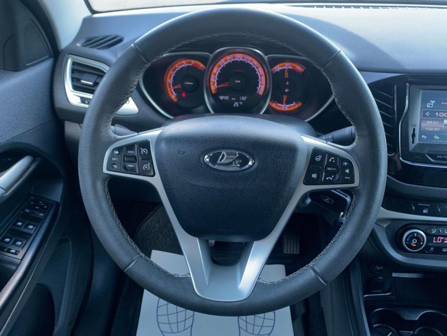 Lada (ВАЗ) Vesta I Стерлитамак  - изображение 13