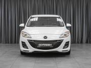 Mazda 3 II (BL) Тюмень  - изображение 19