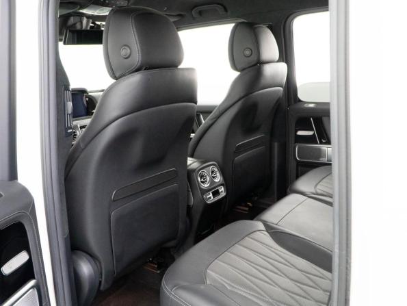 Mercedes-Benz G-Класс III (W463) с пробегом 2021 года, цена 16 698 888 рублей, 20267 км, внедорожник, Автокод Объявления