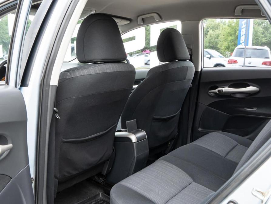 Toyota Auris I Волгоград  - изображение 11