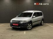 Lada (ВАЗ) Largus I Челябинск  - изображение 13