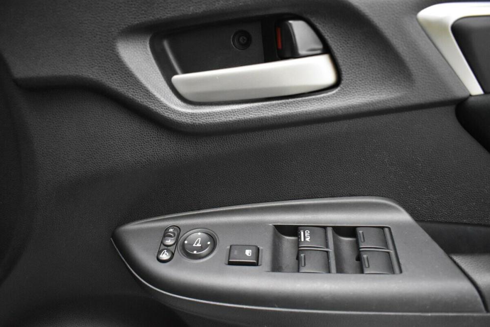 Honda Fit III Москва  - изображение 9