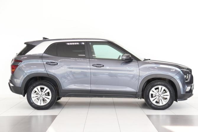 Hyundai Creta II с пробегом 2021 года, цена 2 120 000 рублей, 44713 км, внедорожник, Автокод Объявления