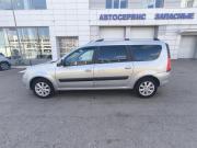 Lada (ВАЗ) Largus I Рестайлинг Казань  - изображение 28