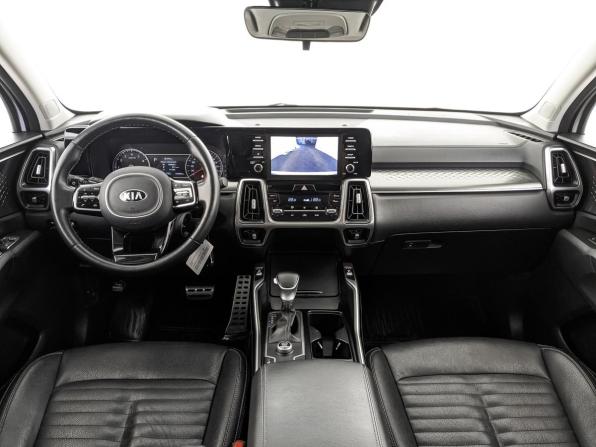Kia Sorento IV с пробегом 2021 года, цена 2 750 000 рублей, 143264 км, внедорожник, Автокод Объявления