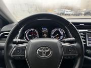 Toyota Camry VIII (XV70) Тольятти  - изображение 41