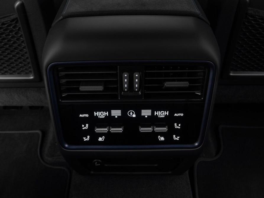 Porsche Cayenne III Рестайлинг Москва  - изображение 24