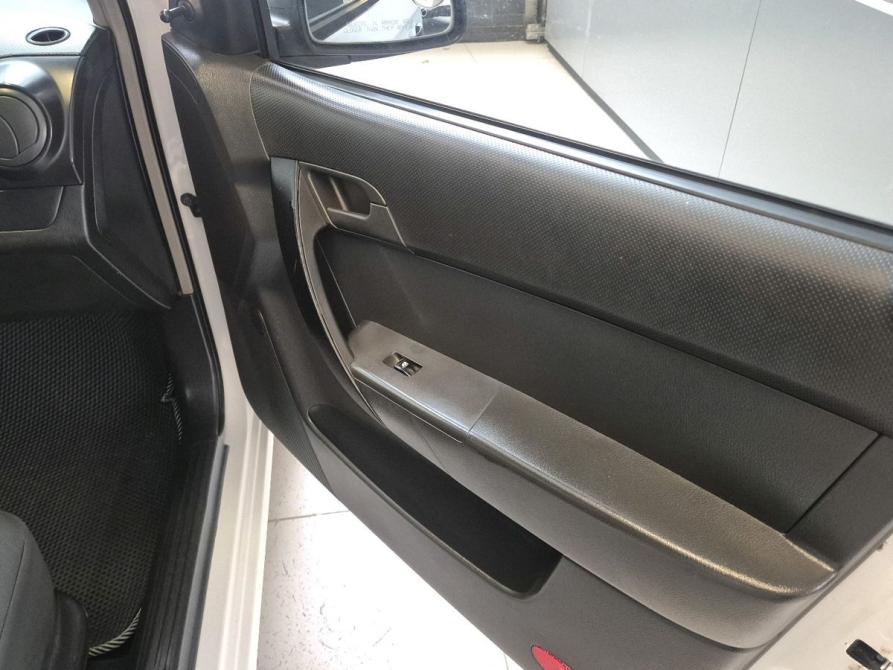 Chevrolet Aveo I Рестайлинг Екатеринбург  - изображение 21