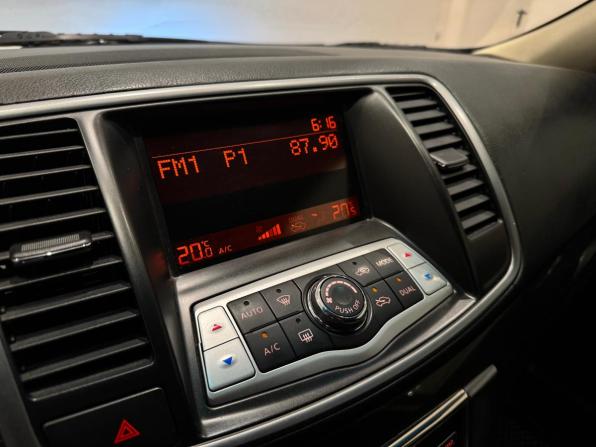 Nissan Teana II Рестайлинг с пробегом 2011 года, цена 1 040 000 рублей, 228000 км, седан, Автокод Объявления
