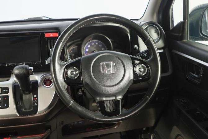 Honda N-WGN I с пробегом 2014 года, цена 949 000 рублей, 83000 км, хэтчбек, Автокод Объявления