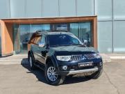 Mitsubishi Pajero Sport II Оренбург  - изображение 15