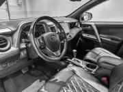 Toyota RAV4 IV (XA40) Рестайлинг Екатеринбург  - изображение 28