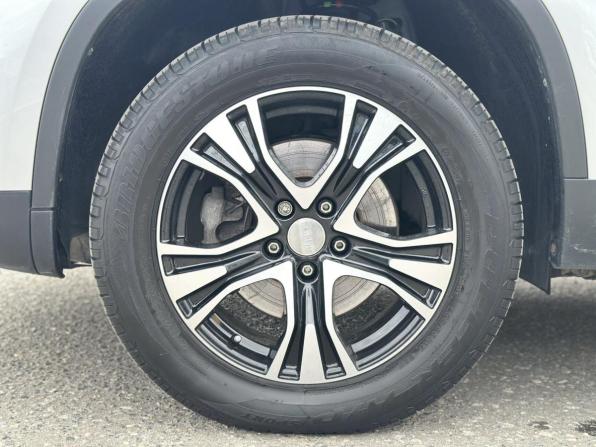 Volkswagen Tiguan I Рестайлинг с пробегом 2016 года, цена 1 880 000 рублей, 51939 км, внедорожник, Автокод Объявления