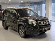 Nissan X-Trail II Рестайлинг Казань  - изображение 25