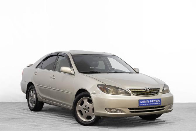 Toyota Camry V (XV30) с пробегом 2001 года, цена 649 000 рублей, 470400 км, седан, Автокод Объявления