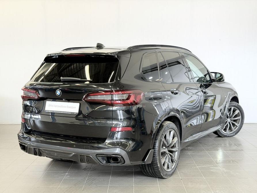 BMW X5 IV (G05/G18) Воронеж  - изображение 30