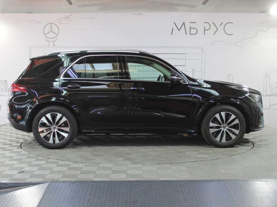 Mercedes-Benz GLE II (V167) Рестайлинг Москва  - изображение 6