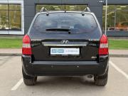 Hyundai Tucson I Ярославль  - изображение 23