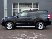 Toyota Land Cruiser Prado 150 Series Рестайлинг 1 Екатеринбург  - изображение 32