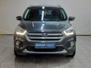 Ford Kuga II Рестайлинг Санкт-Петербург  - изображение 22