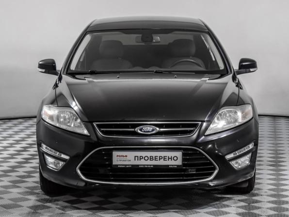 Ford Mondeo IV Рестайлинг с пробегом 2013 года, цена 875 000 рублей, 261000 км, седан, Автокод Объявления