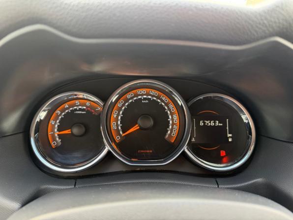 Lada (ВАЗ) Largus I Рестайлинг с пробегом 2021 года, цена 1 239 900 рублей, 67563 км, универсал, Автокод Объявления