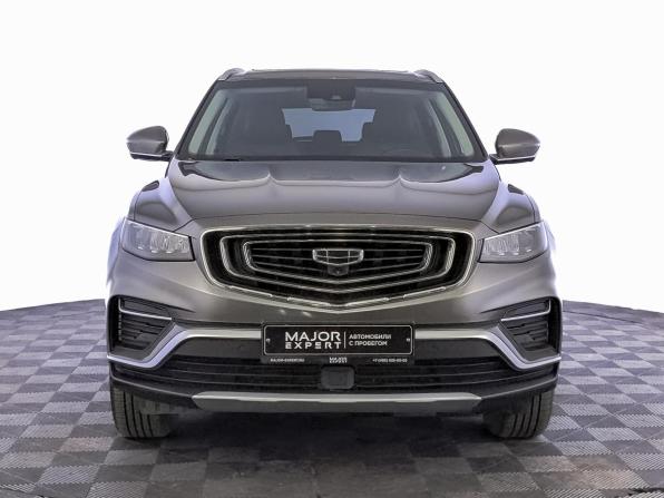Geely Atlas Pro с пробегом 2024 года, цена 2 200 000 рублей, 59655 км, внедорожник, Автокод Объявления