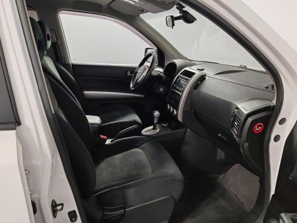 Nissan X-Trail II Рестайлинг с пробегом 2012 года, цена 1 199 000 рублей, 209682 км, внедорожник, Автокод Объявления