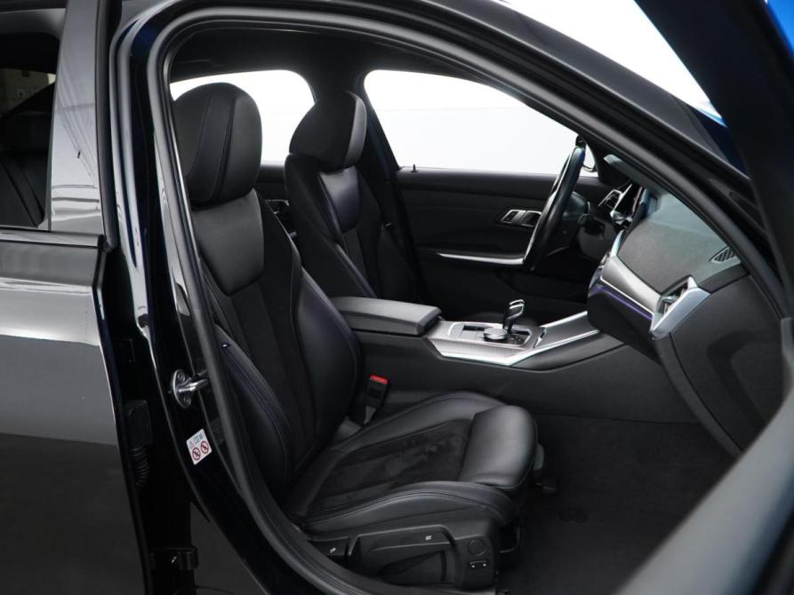 BMW 3 серии VII (G2x) Москва  - изображение 8