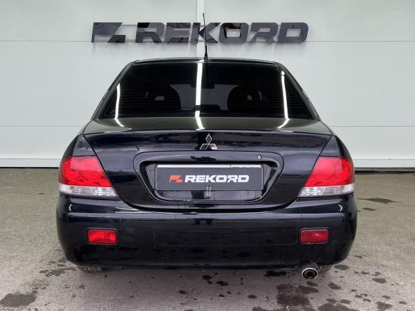 Mitsubishi Lancer IX Рестайлинг с пробегом 2006 года, цена 480 000 рублей, 273087 км, седан, Автокод Объявления