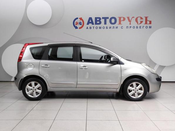 Nissan Note I с пробегом 2006 года, цена 535 000 рублей, 130000 км, хэтчбек, Автокод Объявления